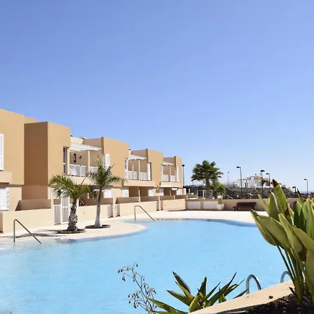 Pillowabroad - Dream Sea View Terrace Duplex * Poris de Abona
