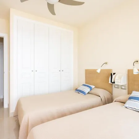 Pillowabroad - Dream Sea View Terrace Duplex Poris de Abona