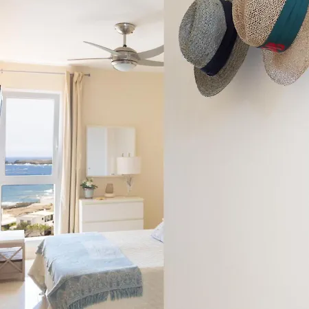 Pillowabroad - Dream Sea View Terrace Duplex Apartment *