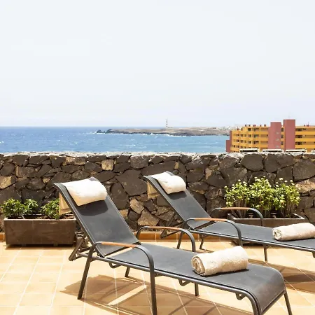 Pillowabroad - Dream Sea View Terrace Duplex * Poris de Abona