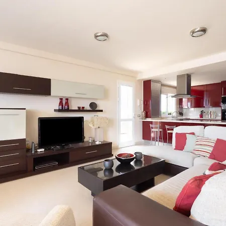 Pillowabroad - Dream Sea View Terrace Duplex * Poris de Abona