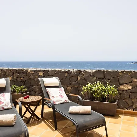 Pillowabroad - Dream Sea View Terrace Duplex Apartment *