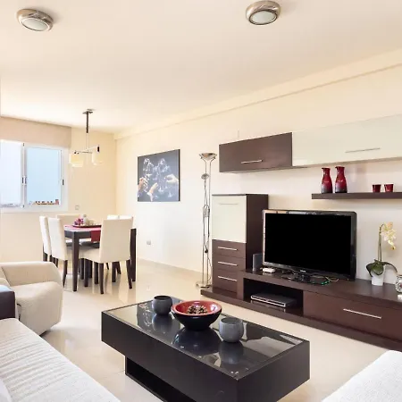 Apartment Pillowabroad - Dream Sea View Terrace Duplex *