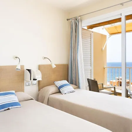 Pillowabroad - Dream Sea View Terrace Duplex * Poris de Abona