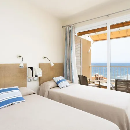 Pillowabroad - Dream Sea View Terrace Duplex * Poris de Abona