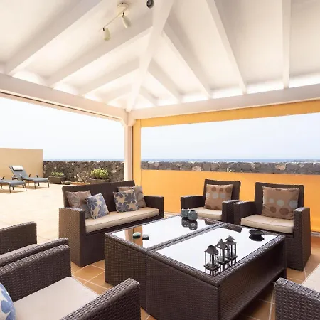 Pillowabroad - Dream Sea View Terrace Duplex *