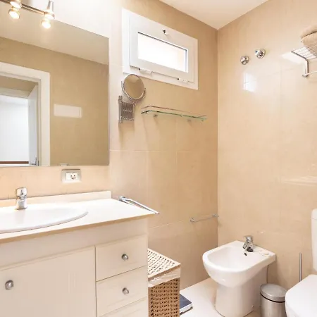 Lejlighed Pillowabroad - Dream Sea View Terrace Duplex