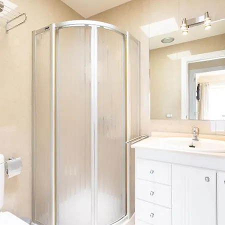 Pillowabroad - Dream Sea View Terrace Duplex Lejlighed