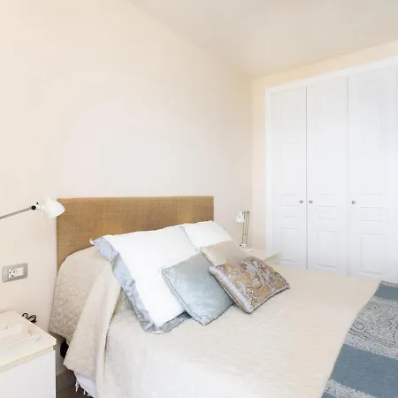 Pillowabroad - Dream Sea View Terrace Duplex Lejlighed *