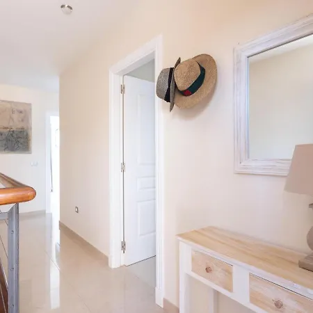 Lejlighed Pillowabroad - Dream Sea View Terrace Duplex *