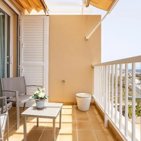 Pillowabroad - Dream Sea View Terrace Duplex *