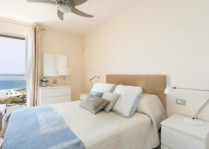 Apartment Pillowabroad - Dream Sea View Terrace Duplex *