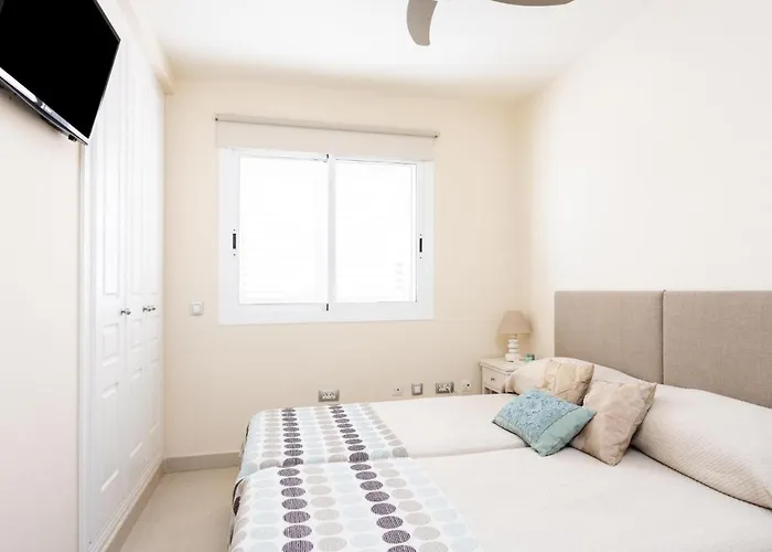 Pillowabroad - Dream Sea View Terrace Duplex Apartment *