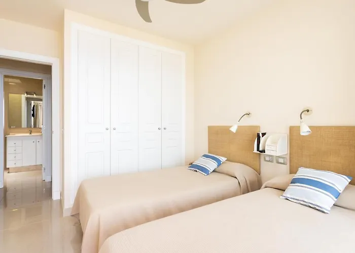 Pillowabroad - Dream Sea View Terrace Duplex Poris de Abona
