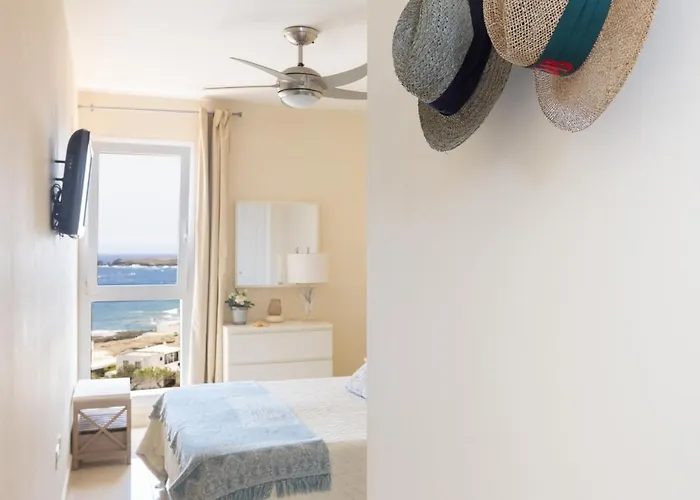 Pillowabroad - Dream Sea View Terrace Duplex Apartment *