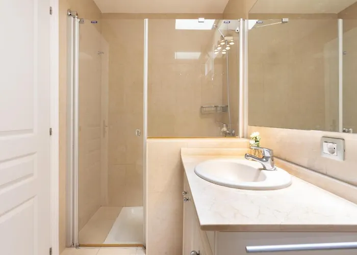 Pillowabroad - Dream Sea View Terrace Duplex Apartment Poris de Abona