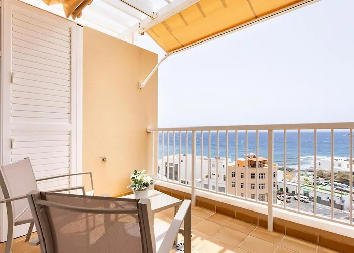 Apartment Pillowabroad - Dream Sea View Terrace Duplex *