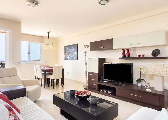 Apartment Pillowabroad - Dream Sea View Terrace Duplex *