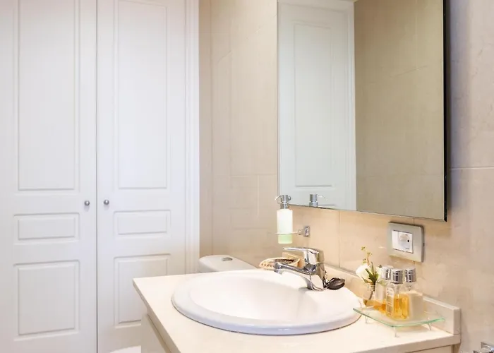 Pillowabroad - Dream Sea View Terrace Duplex Apartment *