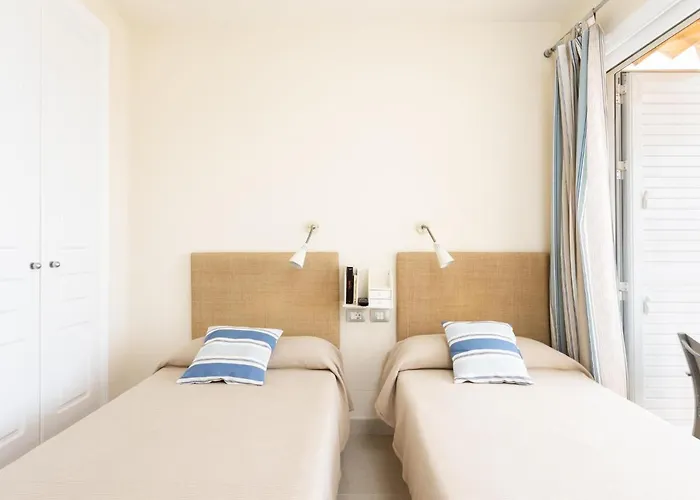 Pillowabroad - Dream Sea View Terrace Duplex Apartment